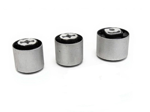 Front differential mounting bush kit Porsche 958 Cayenne  95834933780 & 95834933740 - 95834933780, 95834933790