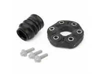 Disco flessibile (aggiornato) per albero cardanico e soffietto. Porsche 996 C4 / C4S / turbo / 997 C4 / C4S / turbo - 99642102001, 99642102050, 99742102000, 99742102001, 99642101000, PCG42102001, 99642114501