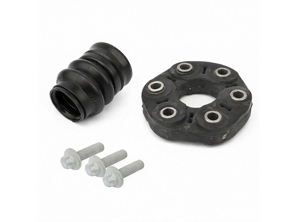 Disco flessibile (aggiornato) per albero cardanico e soffietto. Porsche 996 C4 / C4S / turbo / 997 C4 / C4S / turbo - 99642102001, 99642102050, 99742102000, 99742102001, 99642101000, PCG42102001, 99642114501