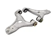 Front wishbone control arms with 95A shore rating polyurethane bush's. Porsche 993 - 99334101700, 99334101702, 99334101800, 99334101802, 99334101801, 99334101780, 99334101782, 99334101880, 99334101882