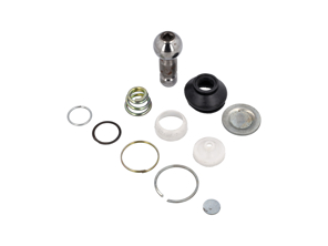 Lower wishbone ball joint rebuild kit. Porsche 944 / 968 - 95134100000