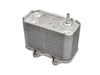 Refroidisseur d'huile de radiateur sur le moteur. Porsche 996 / 997 / 986S - 99610702557, 99610702557, 99610702557, 99610702559, 99610702557, 99610702559, 99610702557, 99610702559, 99610722559, 99610702557, 99610702556, 99610702559 - URO-013524, CLC39000P, V45-60-0002, 176030N, 74003063, PR3063, 8MO376726111, 90938, 104792, D4N005TT, V45600002, 835002