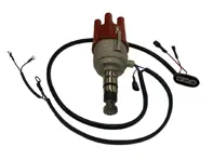 Distributor and harness for Porsche 911 2.0 / 2.2ltr and 914/6 1968-1972 - 914126, 0231121006, 0231159001, 0231159002, 90160202101, 90160202102, 90160202150, 901602021AX, 901603021BX - 914126