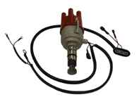 Allumeur et faisceau pour Porsche 911 2.0 / 2.2ltr et 914/6 1968-1972 - 914126, 0231121006, 0231159001, 0231159002, 90160202101, 90160202102, 90160202150, 901602021AX, 901603021BX - 914126