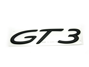 GT3 - Insigne. Porsche 996 - 9965592379070C, 996.559.237.907.0C, 99655923790 - gt3