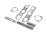Abgaskrümmer-Montagesatz für Porsche 991.1 - 99907353502, 99711110731, 99111148200, 90091000303