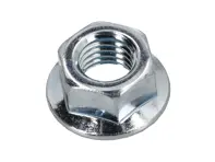 Shock absorber hexagon hut. Porsche 996 / 993 - 99908444501, 99908444509