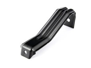 Rear bumper holding strap. Porsche 996 Carrera 2 / Carrera 4 - 99650563900