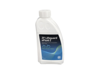 Dual Clutch, (PDK) Transmission Fluid - Pentosin FFL3 - 1 Litre - 00004320729, 00004320730, 00004330513, 00004330514, 99991708000 - 0671.090.534