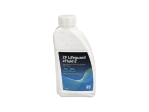 Liquide de transmission à double embrayage (PDK) - Pentosin FFL3 - 1 litre - 00004320729, 00004320730, 00004330513, 00004330514, 99991708000 - 0671.090.534