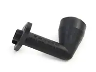 Unterdruckanschluss des Ansaugkrümmers. Porsche 996 - 99611015152