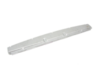 Protección térmica del paragolpes trasero. Porsche 911 1974-89 - 91150315701