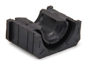 Bague de barre stabilisatrice supérieure et inférieure. Porsche 970.2 Panamera avec PDCC - 97034379403