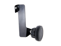 ExactFit magnetic phone mount. BMW M2/M2 CS/2 series - F22/F23/F87 - RHD - PM01.58R