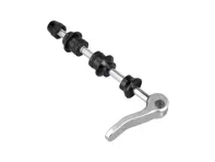 Bouchons à dégagement rapide pour porte-vélo sur fourche. Coque SeaSucker 9x100mm - BA1428