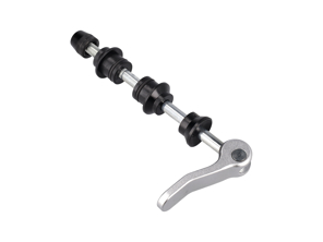 Bouchons à dégagement rapide pour porte-vélo sur fourche. Coque SeaSucker 9x100mm - BA1428