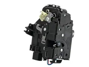 Serrure de porte LHD / Côté droit. Porsche 986 Boxster / 996 - 8N1837016B