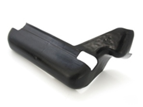 Fuel tank protection cover. Porsche 964 / 993 - 96420133104