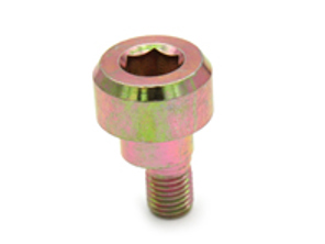 Exzenterbolzen Längslenker hinten an Federteller. Porsche 911 74-89 - 90133313306, 90133313304