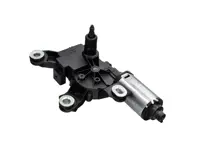 Wischermotor, Hinten. Porsche 958 Cayenne - 95862808002, 95862808001, 95862808000, 958955711