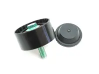 Galet tendeur de courroie d'entraînement. Porsche 955 / 957 / 958 Cayenne - 95510227600