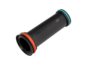 Tubo de bujía. Porsche Boxster 986 / Porsche 996 3.4L - 99970734341, 99970721540 - 996 105 325 52