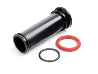 Zündkerzenrohr. Porsche Boxster 986 / Porsche 996 3.4L - 99970734341, 99970721540