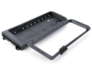 Bisagra Caja Cassette Tipo II Porsche 944 / 968 - 9455525530101C, 94555255301