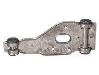 Staffa di supporto scarico. Porsche 996 C2/C4 1998-01 - 99611122702, 99611122802, 99611122703, 99611122803, 99611122700, 99611122701, 99611122800, 99611122801