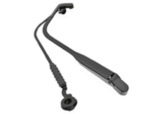 Bras d'essuie-glace arrière. Porsche 964 / 993 Coupé - 99362803200