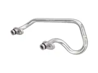 Kältemittelleitung Klimaanlage. Porsche 9J1.1 / 9J1.2 Taycan 2020>> - 9J1260245