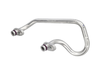 Air Conditioning Refrigerant Line. Porsche 9J1.1 / 9J1.2 Taycan 2020>> - 9J1260245