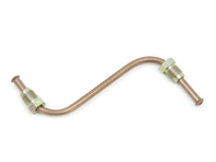 Conduite de frein avant. Porsche 911 SC / 3.2L - 91135560501, 9113556050Y