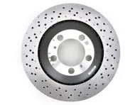 Disque de frein avant. Porsche 991 GT3 (référence OE : 99135140582/99135140682) - 99135140581, 99135140681, 99135140582, 99135140682