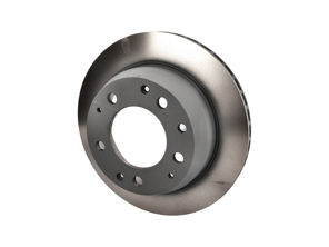 Rotor de disque de frein, arrière. Ventilé. Porsche 911 /S/L >>1968 (référence OE 90135204116) - 205839C, 313092730341, 90135204115, 90135204116, 205839C