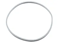 Dichtung des vorderen Blinkerglases. Porsche 911 1974-89 - 91163196100, 1695451702 - 1695451702