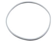 Front indicator lens seal. Porsche 911 1974-89 - 91163196100, 1695451702 - 1695451702