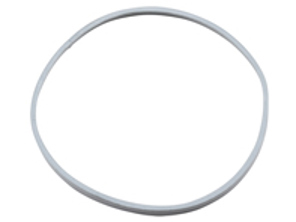 Joint de lentille de clignotant avant. Porsche 911 1974-89 - 91163196100, 1695451702 - 1695451702