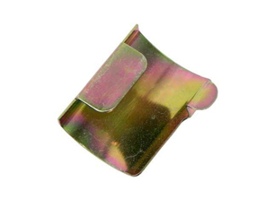 Glissière de toit ouvrant Porsche 911 / 964 / 993 - 96456424100