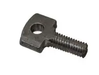 Engine grill screw. Porsche 911/912 - 90155904121, 1684550206, 1684550200, 90155945121