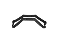 Joint d'admission d'air. Porsche 993 1995>> - 99311026304, 99311026301