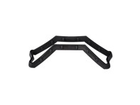 Air intake gasket. Porsche 993 1995>> - 99311026304, 99311026301