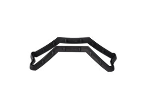 Junta de admisión de aire. Porsche 993 1995>> - 99311026304, 99311026301