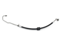 Power steering pressure line. Porsche 958 Cayenne RHD - 95834745202, 95834745200