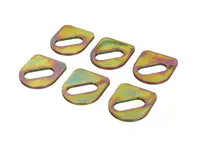 Verriegelungssatz für Exzenterbolzeneinsteller. Porsche 993 - 2180019, 99333121700, 99733121702, PAF007648, 99633121900, 99333121980, 99333121981, 99333121701, 99333121901