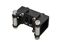 Brey Krause Supporto per imbracatura a spalla. Porsche 981/982 Cayman - R-1046, R-1046