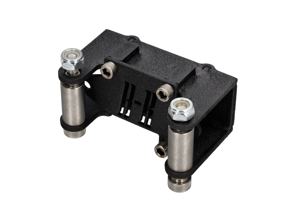 Brey Krause Shoulder harness mount. Porsche 981 / 982 Cayman - R-1046, R-1046