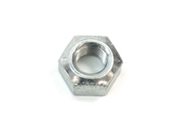 Écrou de support de suspension de silencieux final. Porsche 964 C2 / C4 - 90091000301, 99908409502, 523.720