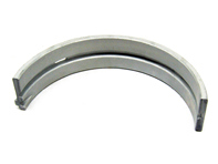 Main crankshaft bearing shell standard.  Porsche 986 Boxster / 996 >>2001 - 99610120510, 99610120510/1, 99610120510/2, 99610120510/3, 98710120501, 99610101250, 99610101252, 99610101254, 99610101255, 99610101262, 99610120507