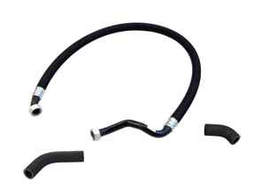 Kit de mangueras de aceite para termostato de aceite. Porsche 964 1989-94 - 96420725102, 96420724101, 96420724102, 96420724104, 96420725404, 96420725406, 96420725407, 96420725408, 96420725414